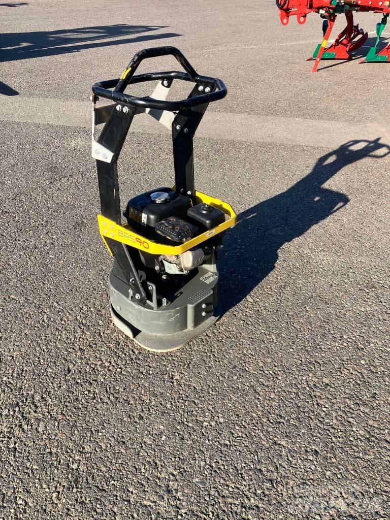 Wacker Neuson BRS 90 Vibro plošče