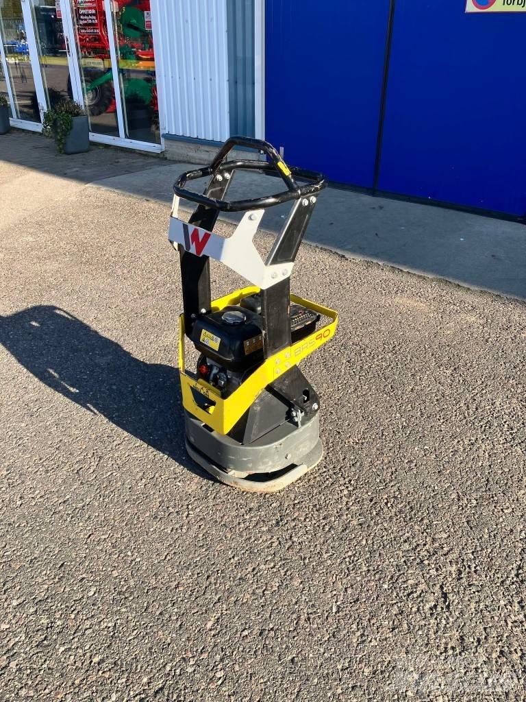Wacker Neuson BRS 90 Vibro plošče