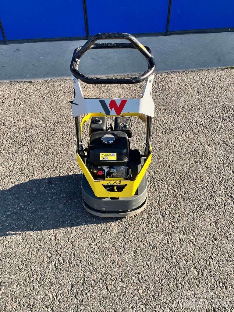 Wacker Neuson BRS 90 Vibro plošče