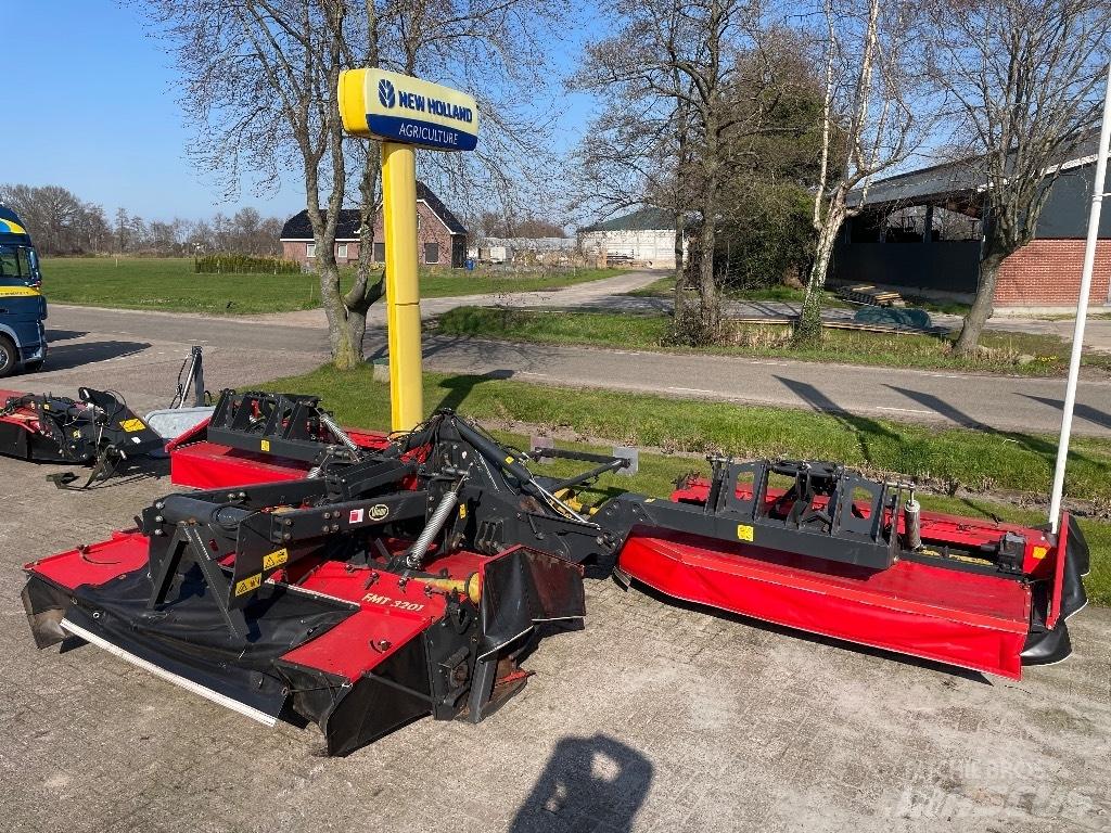 Vicon DMP9001TC Kosilnice
