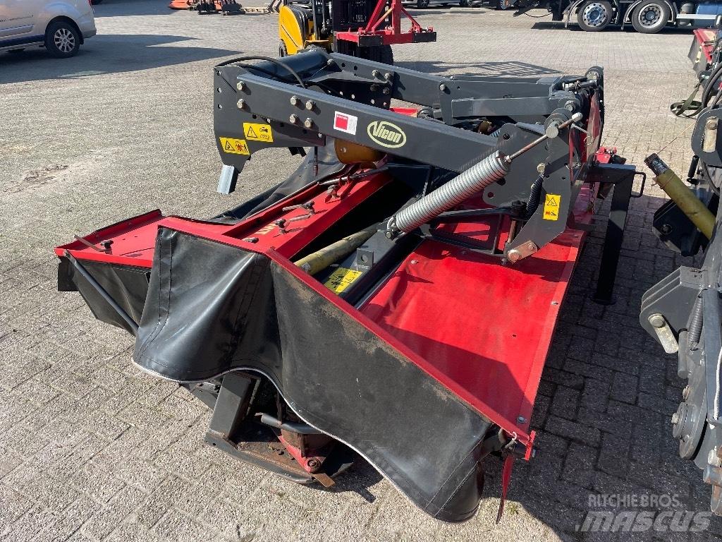 Vicon DMP9001TC Kosilnice