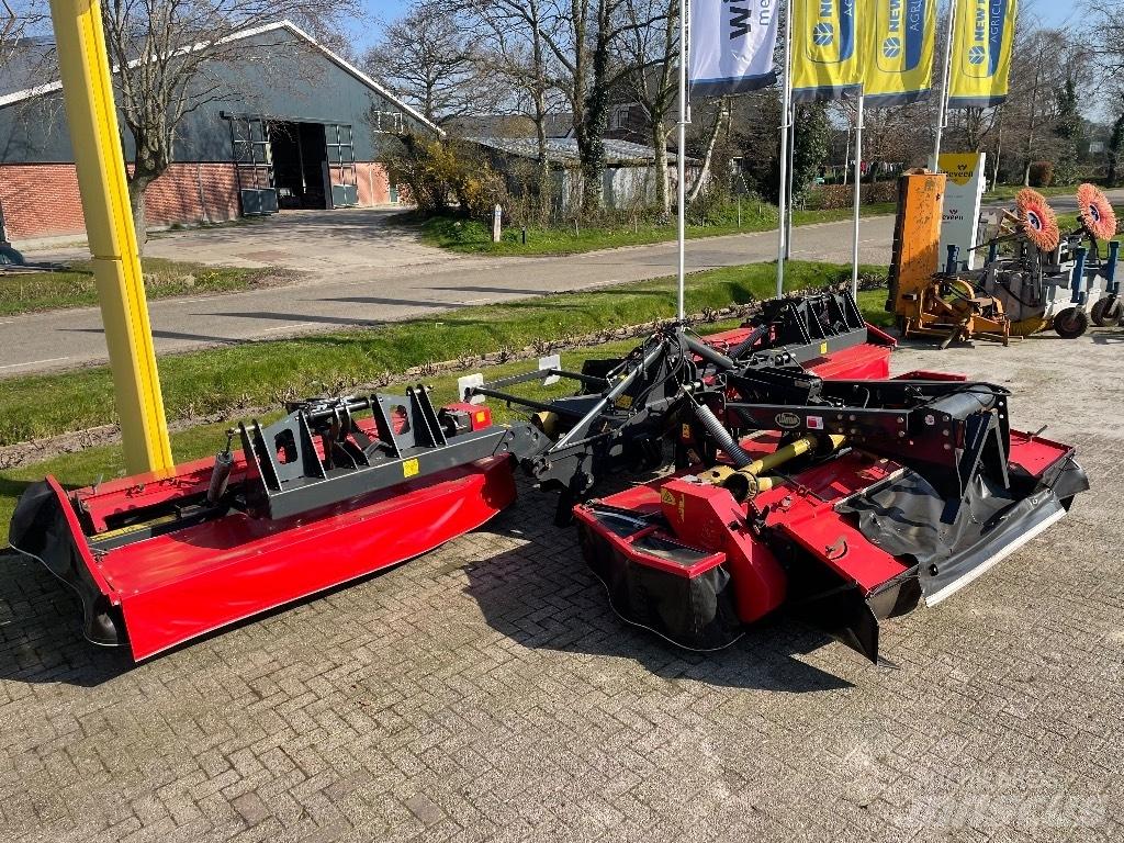 Vicon DMP9001TC Kosilnice