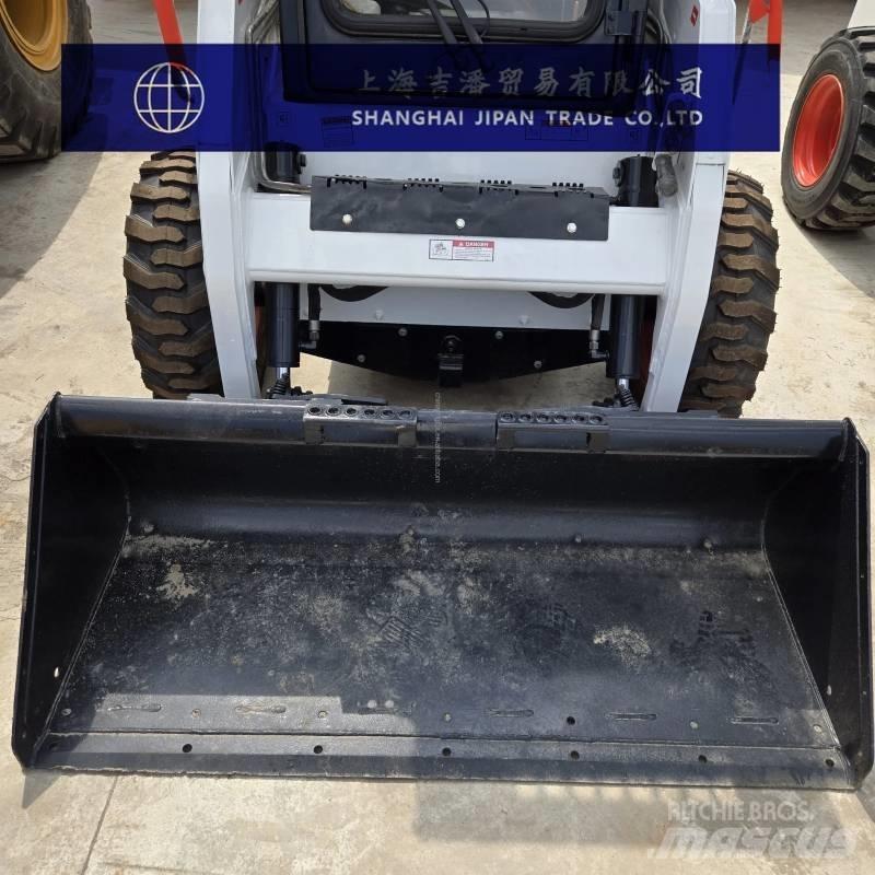 Bobcat S 18 Skid steer mini nakladalci