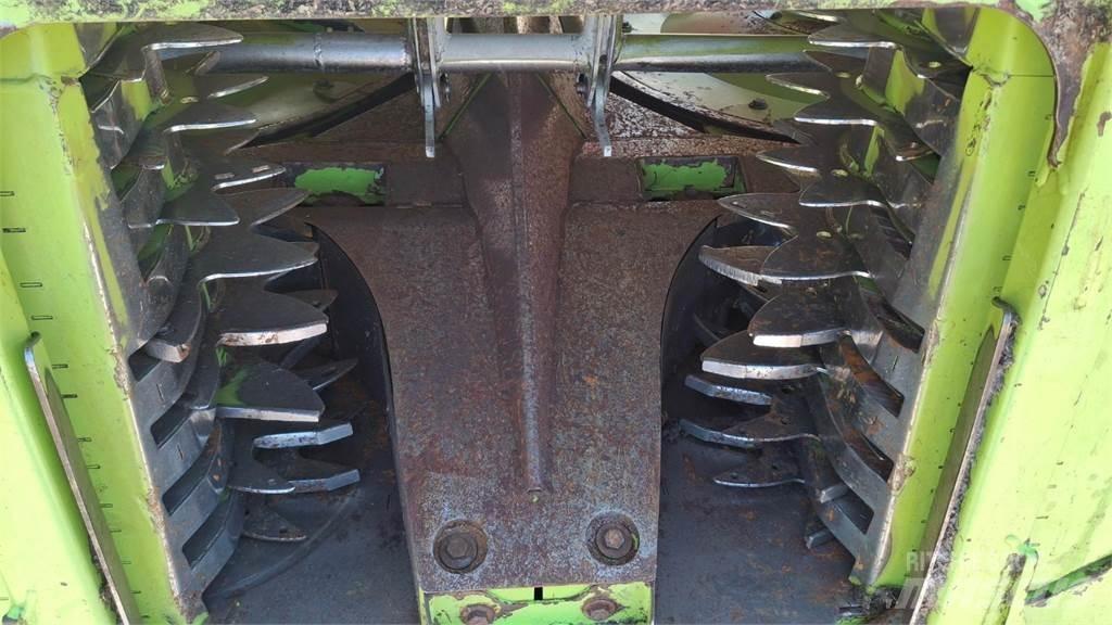 CLAAS Orbis 750 Kmetijstvo - drugo