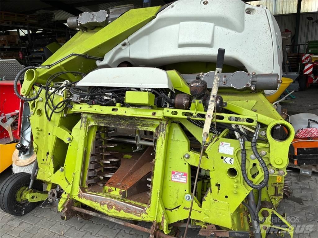 CLAAS Orbis 750 Kmetijstvo - drugo