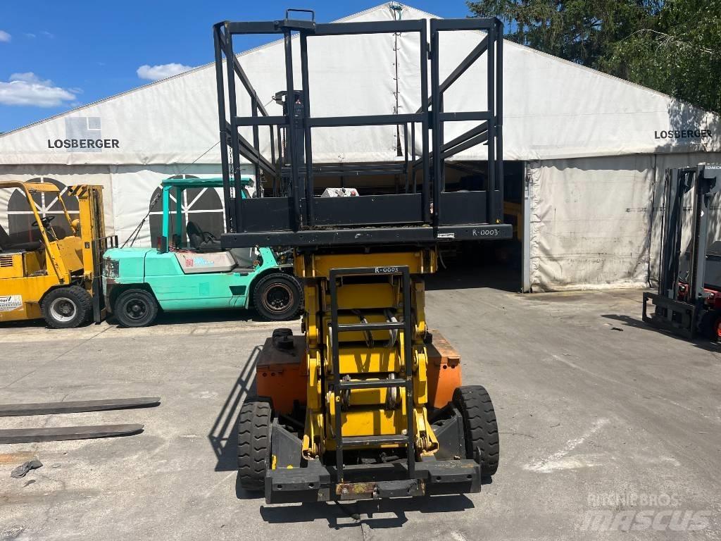 TKD 92FE      V-3024 Vertikalna dvigala