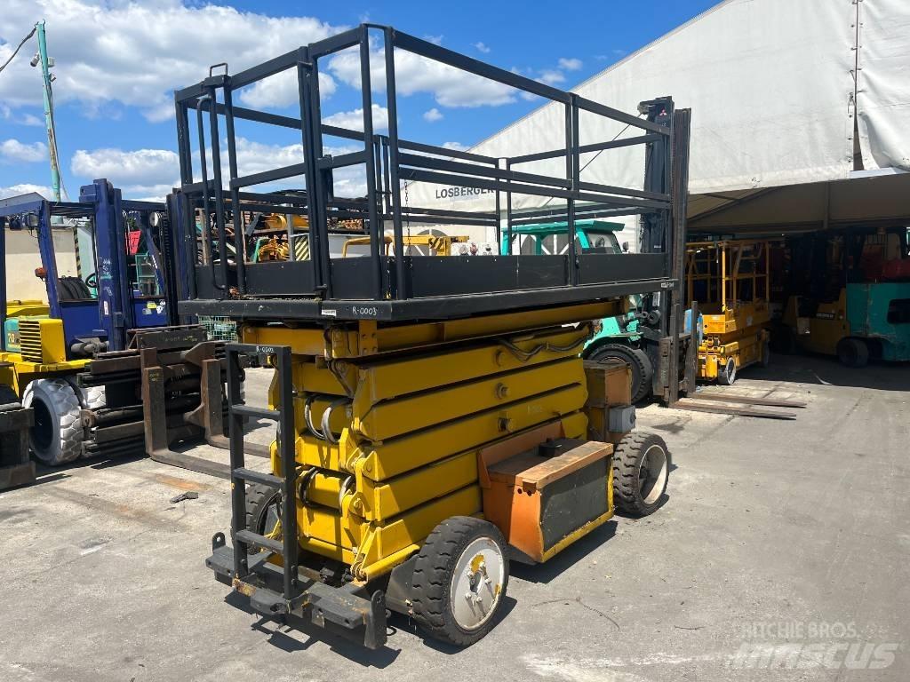 TKD 92FE      V-3024 Vertikalna dvigala
