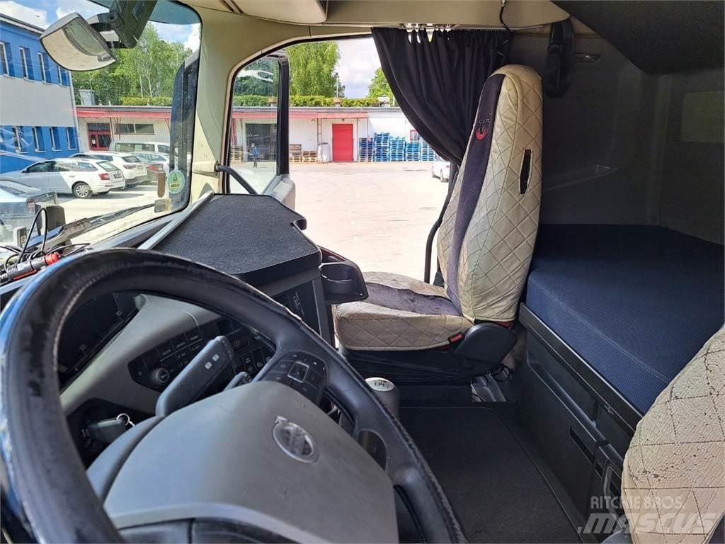Volvo FH 460 Vlačilci