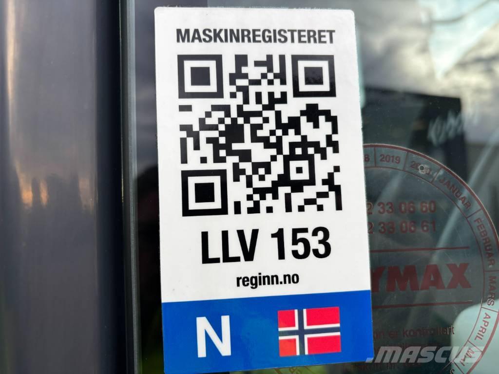 Kubota U55-4 Mini bagri <7t