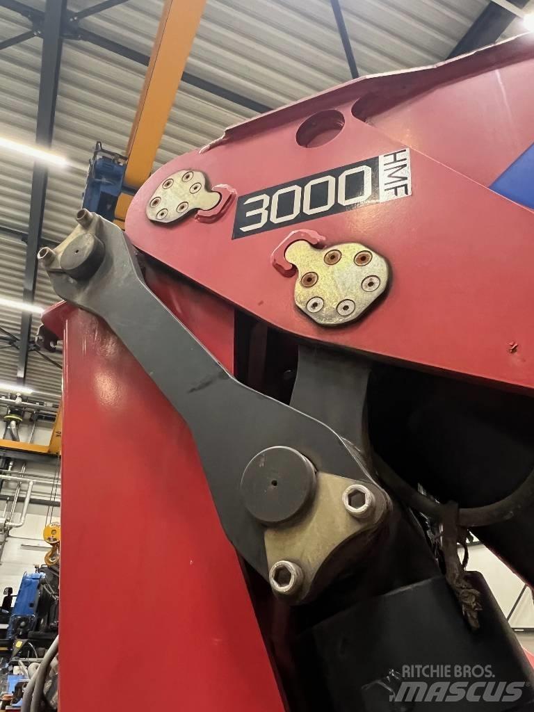 HMF 3000 Drugo