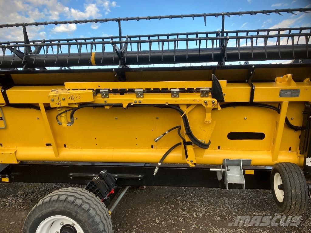 New Holland 40R Rezalne glave za kombajne