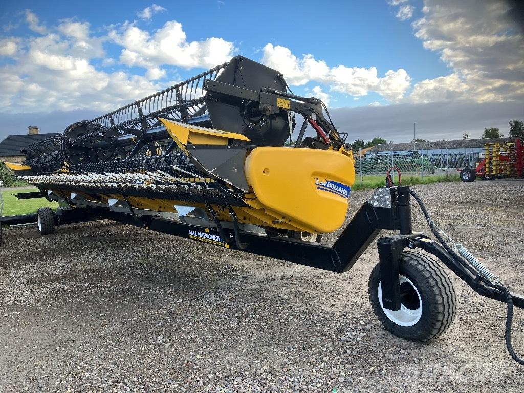 New Holland 40R Rezalne glave za kombajne