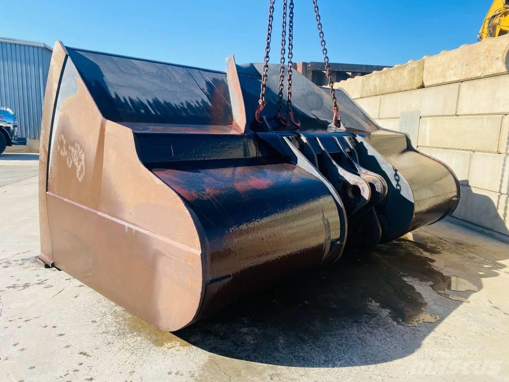 CAT 988 K Kolesni nakladalci