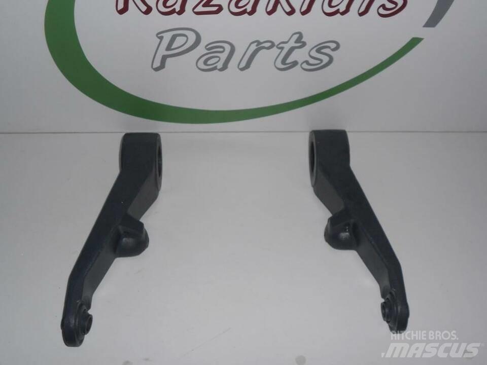 Fendt GT LIFT ARMS Hidravlika