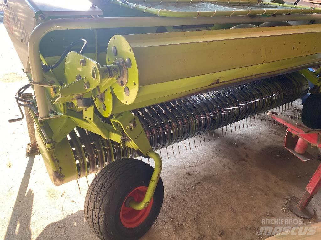 Claas 960 Stroji za krmo na lastni pogon