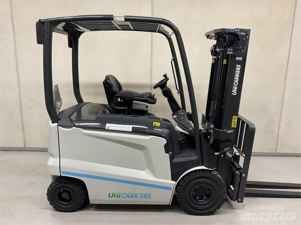 UniCarriers MX 25 Električni viličarji