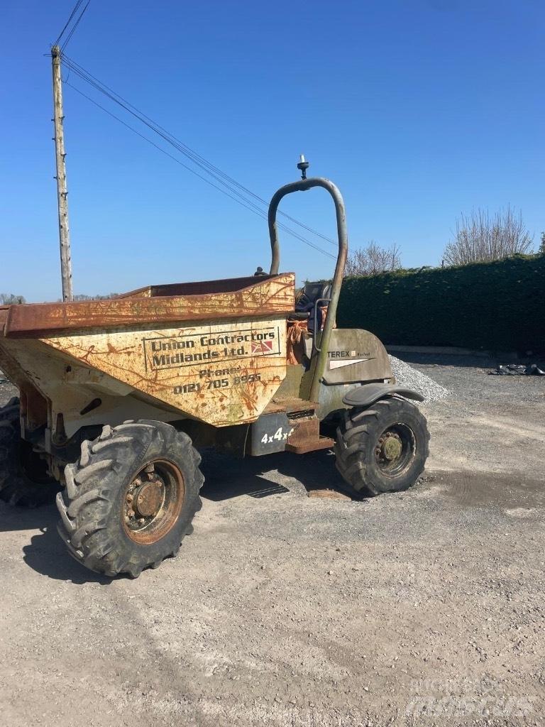 Benford PT 6000 Ne cestni demperji