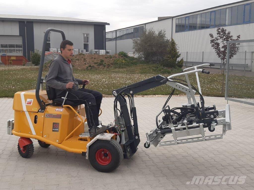 Rollmops KM55 Drugo
