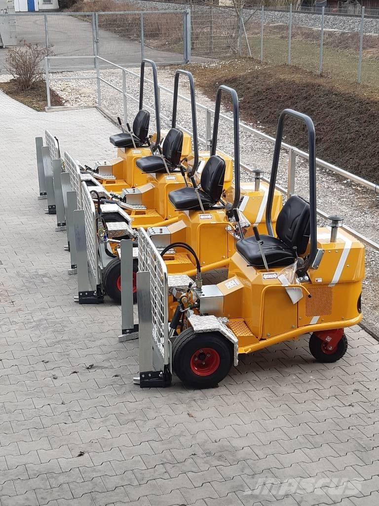 Rollmops KM55 Drugo