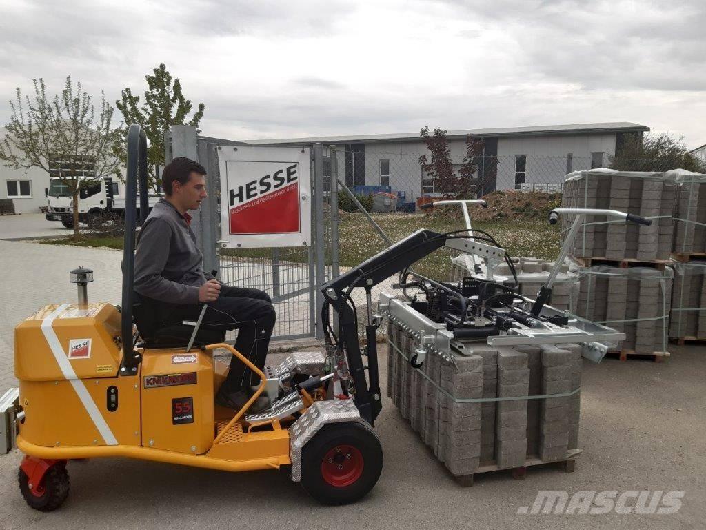 Rollmops KM55 Drugo
