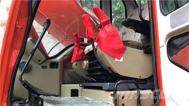 Doosan DH225 Bagri goseničarji