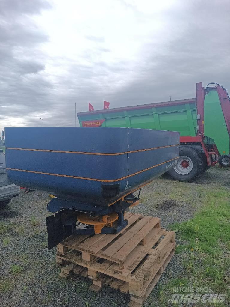 Bogballe L1 Plus Trosilniki mineralnega gnojila