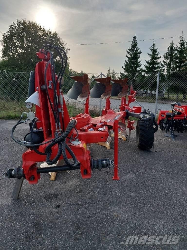 Kuhn Vari-Master 123 Obračalni plugi