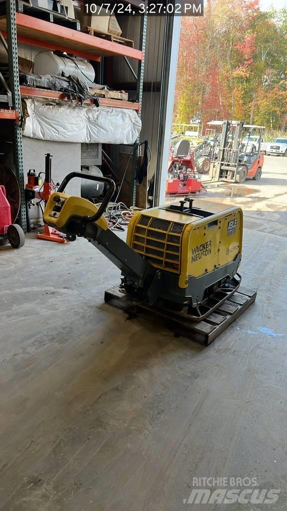 Wacker Neuson DPU 90 Vibro plošče