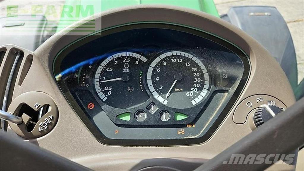 John Deere 6175r Traktorji