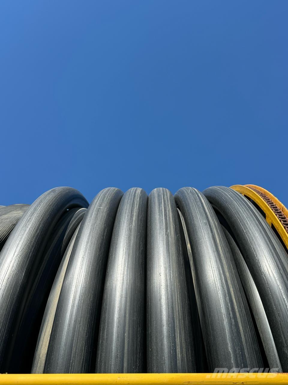  OASI Titan Sistemi za namakanje