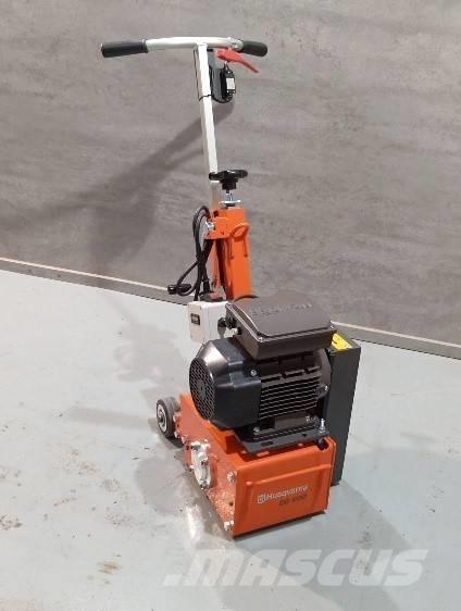 Husqvarna CG200 E Gradbeništvo - drugo