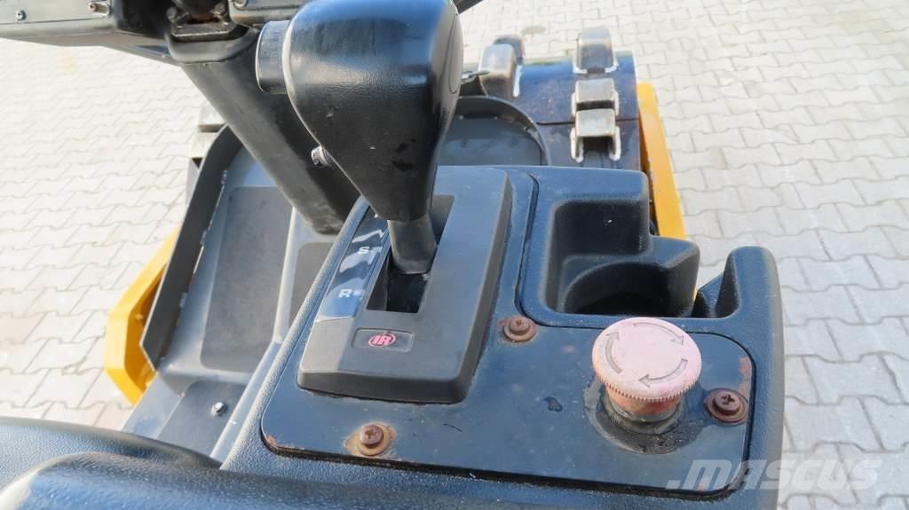 Volvo SD 25 F Drugi valjarji