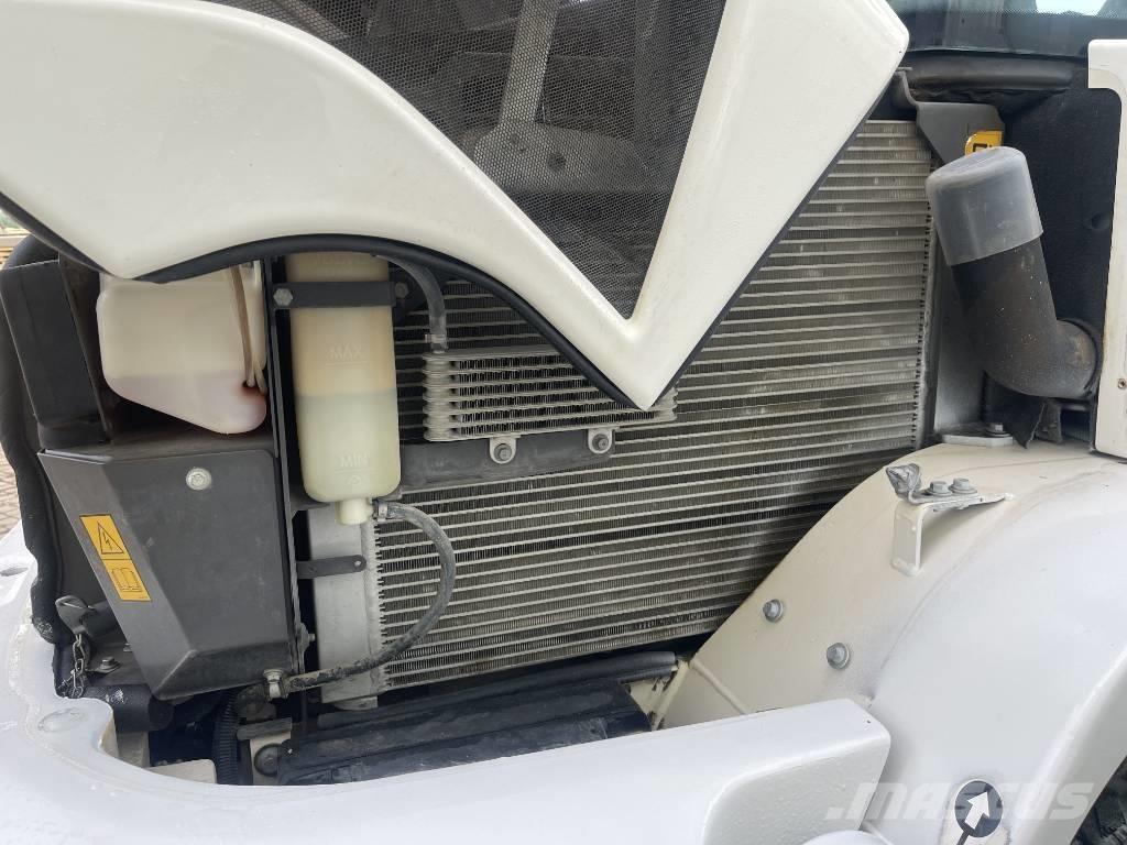 Volvo L 30 G  2020   CE Kolesni nakladalci