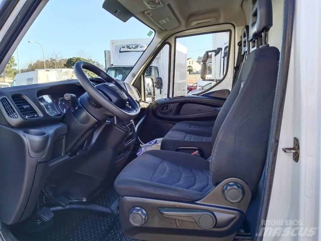 Iveco DAILY 35S16 Dostavna vozila / kombiji