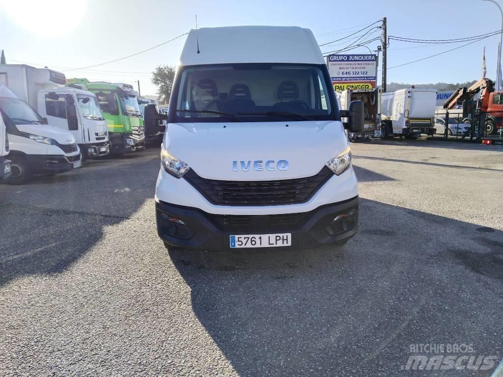 Iveco DAILY 35S16 Dostavna vozila / kombiji