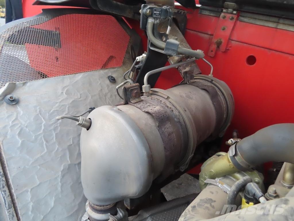 Manitou MT 1840 Teleskopski viličarji