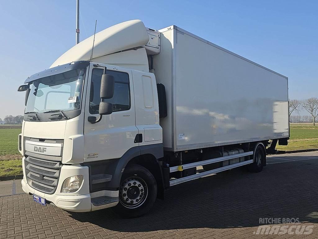 DAF CF 330 Tovornjaki hladilniki