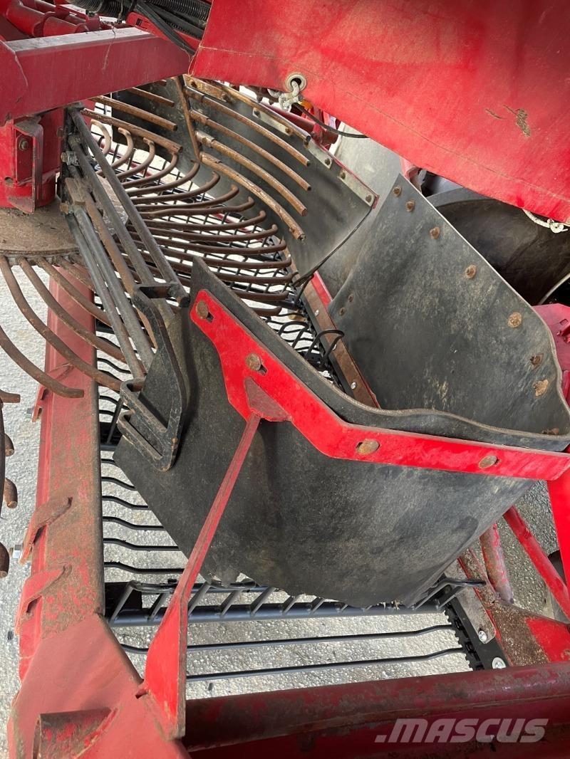 Grimme REXOR 620 Kmetijstvo - drugo