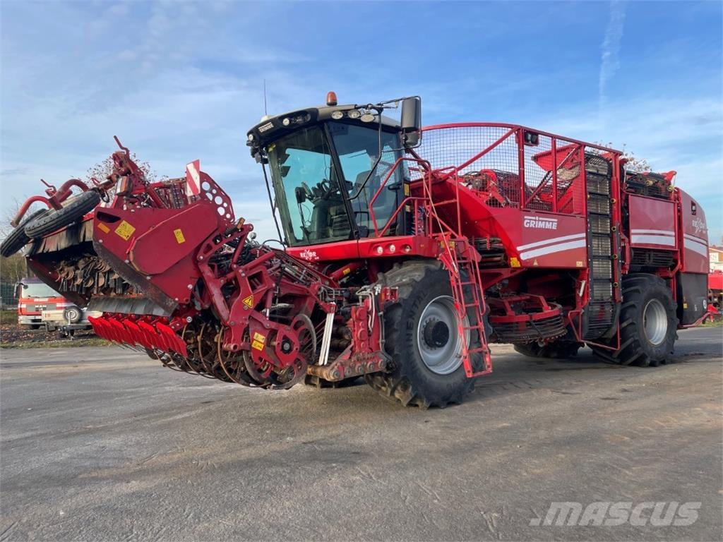 Grimme REXOR 620 Kmetijstvo - drugo