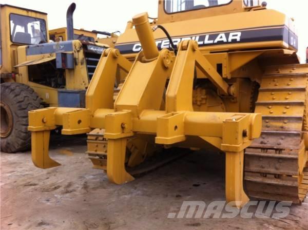 CAT D 7 H Buldožerji goseničarji
