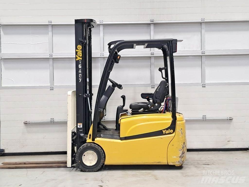 Yale ERP16VT Električni viličarji