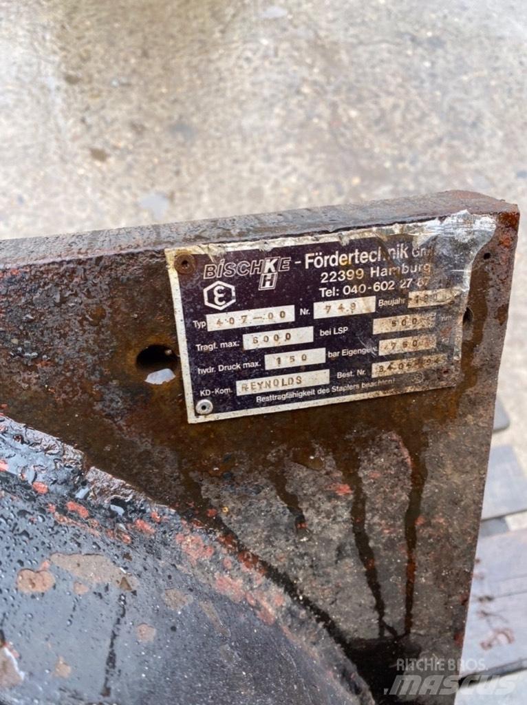  Andet 360´ rotator Drugi deli