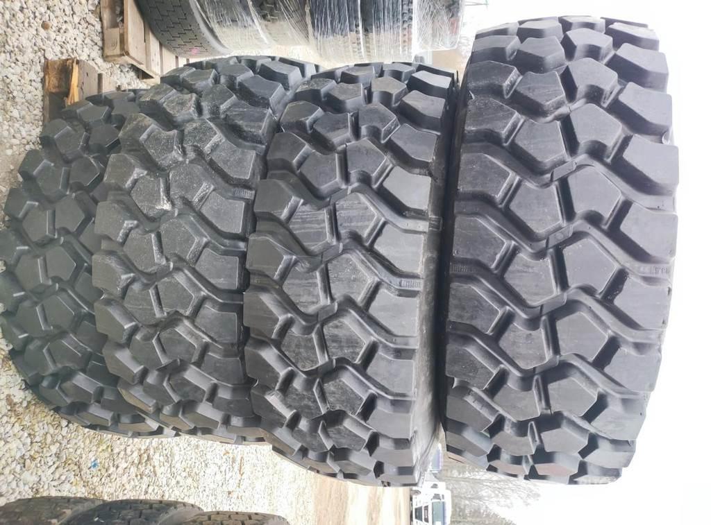  23.5 R25 tires Gume, kolesa in platišča