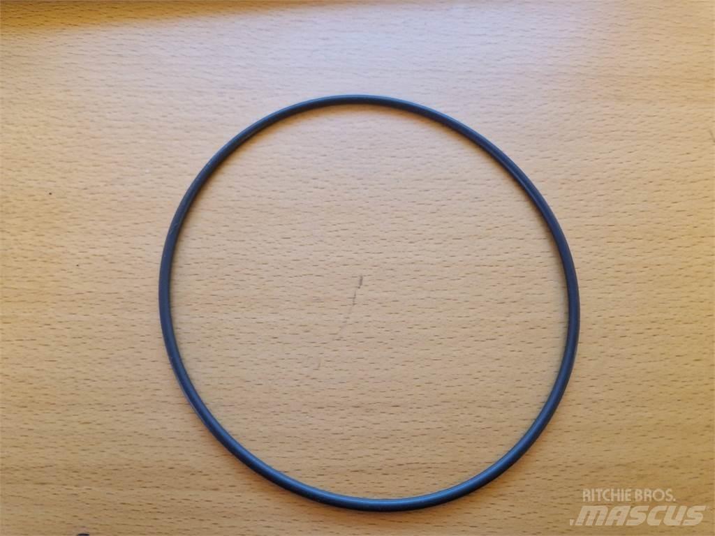 Eco Log O-Ring Motorji