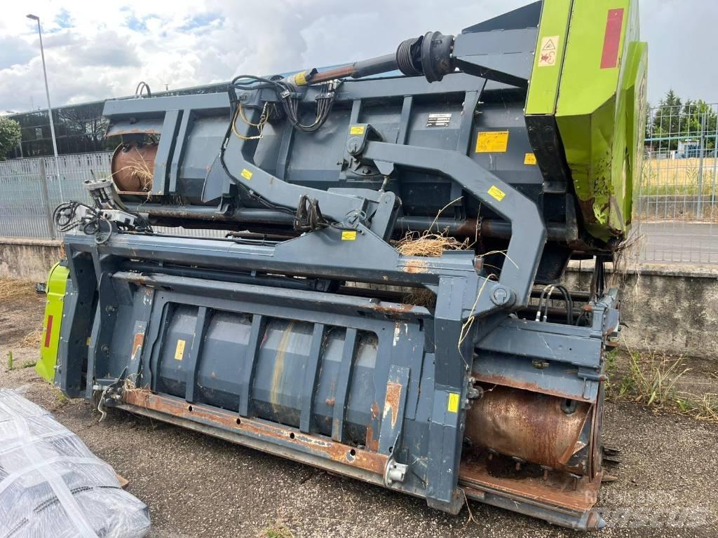 Cressoni CRX 660 Rezalne glave za kombajne