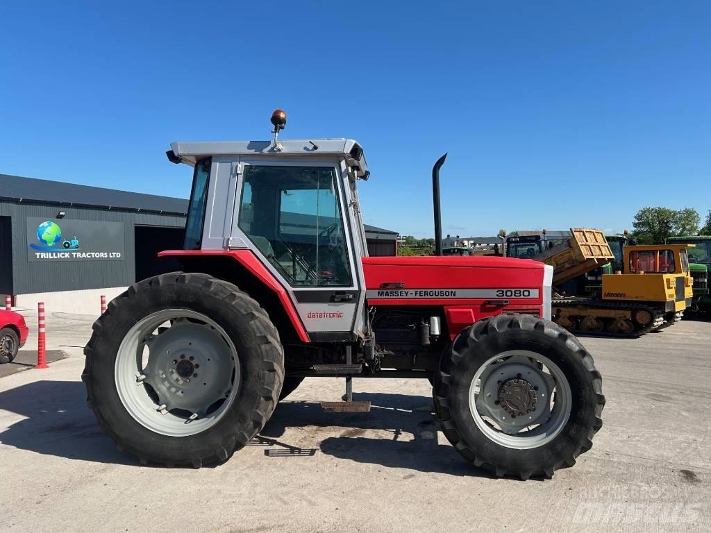 Massey Ferguson 3080 Traktorji