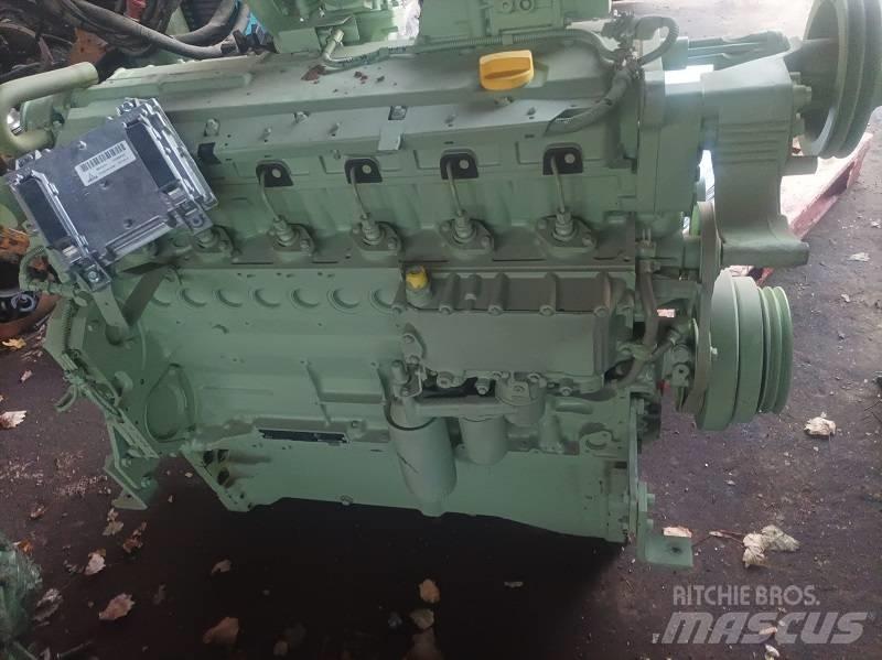 Deutz BF6M 1013 FC Motorji