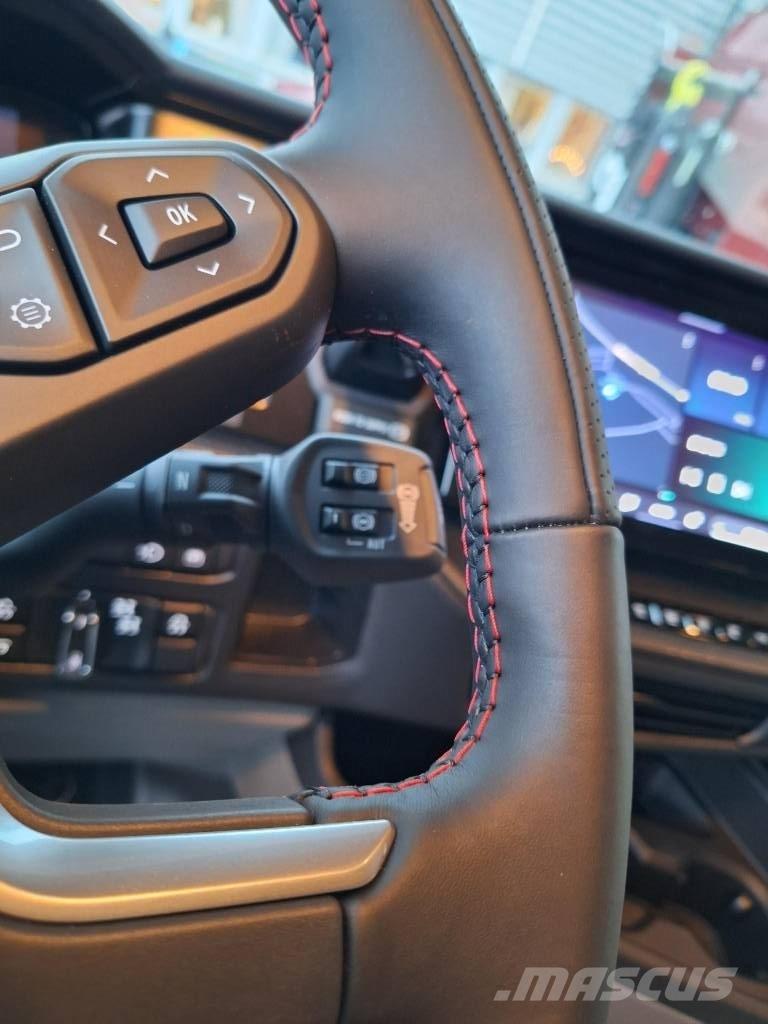 Scania R770 LB6x4 Tovornjaki-šasije