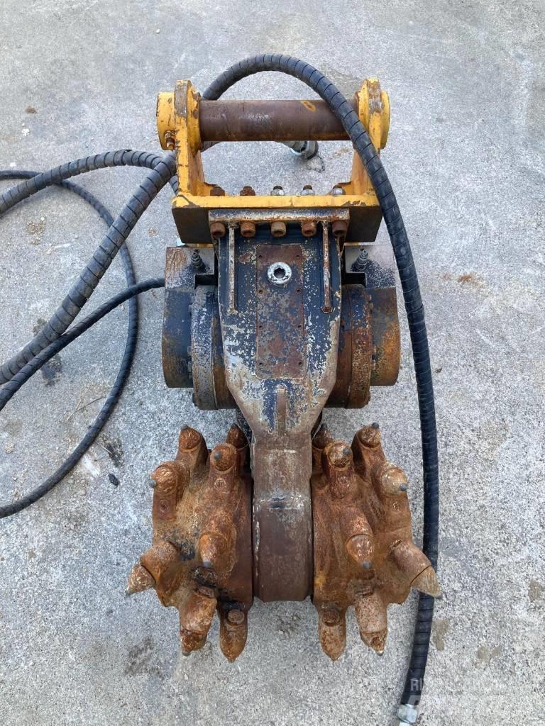  Wolver BT80 Drugi deli