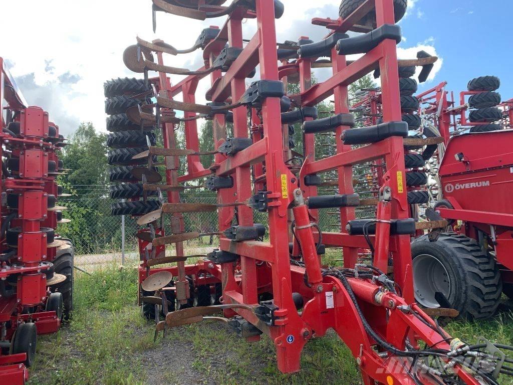 Horsch Tiger 8 LT Kultivatorji